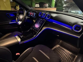 Mercedes-Benz C 43 AMG - 61000 € / 119305.63 лв. - 12866553 12