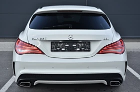 Mercedes-Benz CLA 220 220CDI\AMG\PANORAMA\CAMERA - 14900 € / 29141.87 лв. - 31025821 5
