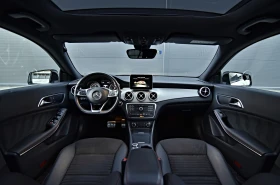 Mercedes-Benz CLA 220 220CDI\AMG\PANORAMA\CAMERA - 14900 € / 29141.87 лв. - 31025821 15