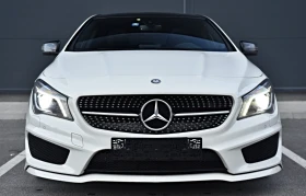 Mercedes-Benz CLA 220 220CDI\AMG\PANORAMA\CAMERA - 14900 € / 29141.87 лв. - 31025821 2