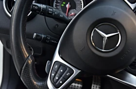 Mercedes-Benz CLA 220 220CDI\AMG\PANORAMA\CAMERA - 14900 € / 29141.87 лв. - 31025821 10