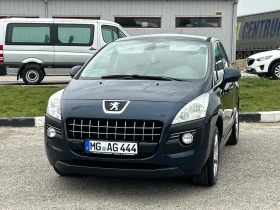 Peugeot 3008 2.0HDI 150ps 6 скорости Панорама - 5500 € / 10757.07 лв. - 74095383 4