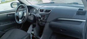 Suzuki Swift 1.3i  - 5499 € / 10755.11 лв. - 56980454 9