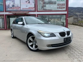BMW 530 D facelift/Steptronic/реален пробег/ - 5500 € / 10757.07 лв. - 28106710 2
