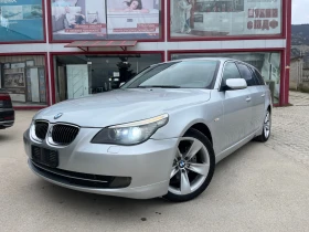 BMW 530 D facelift/Steptronic/реален пробег/