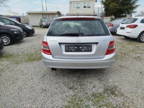 Mercedes-Benz C 200 220cdi-EURO-5 - 4900 € / 9583.57 лв. - 48419536 5