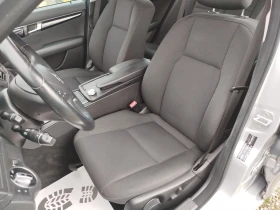 Mercedes-Benz C 200 220cdi-EURO-5 - 4900 € / 9583.57 лв. - 48419536 9
