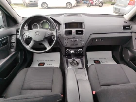Mercedes-Benz C 200 220cdi-EURO-5 - 4900 € / 9583.57 лв. - 48419536 13