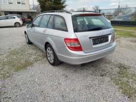 Mercedes-Benz C 200 220cdi-EURO-5 - 4900 € / 9583.57 лв. - 48419536 4