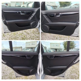 Mercedes-Benz C 200 220cdi-EURO-5 - 4900 € / 9583.57 лв. - 48419536 15