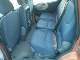 Fiat Multipla 1.6 ГАЗ  | Auto.bg — изображение 10