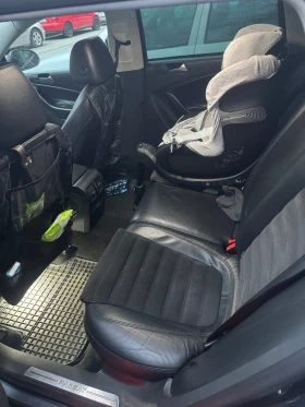 VW Passat 2.0 TDI 140 к.с. CBAB - 6000 € / 11734.98 лв. - 37878502 6