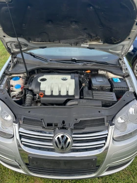 VW Jetta 1.9tdi 105 - 2200 € / 4302.83 лв. - 82372517 8