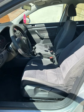 VW Jetta 1.9tdi 105 - 2200 € / 4302.83 лв. - 82372517 7