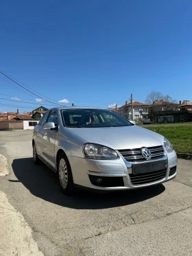 VW Jetta 1.9tdi 105 - 2200 € / 4302.83 лв. - 82372517 3
