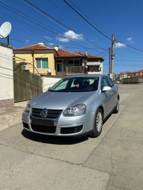 VW Jetta 1.9tdi 105 - 2200 € / 4302.83 лв. - 82372517 2