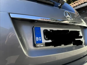 Mercedes-Benz C 200 - 9700 € / 18971.55 лв. - 19734385 11