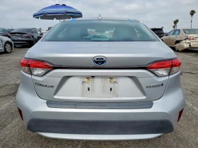 Toyota Corolla 1.8l Le | Mobile.bg � ����� ������ 6