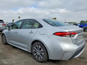Toyota Corolla 1.8l Le | Mobile.bg � ����� ������ 2