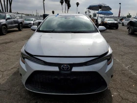 Toyota Corolla 1.8l Le | Mobile.bg � ����� ������ 5