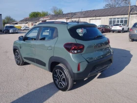 Dacia Spring | Mobile.bg � ����� ������ 2