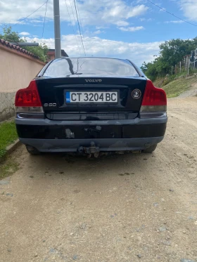 Volvo S60 | Mobile.bg � ����� ������ 4