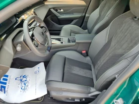 Peugeot 308 308 MCA GT EXCLUSIVE 1 2 145 HYBRID 48V e-DCS6 EUR | Mobile.bg � ����� ������ 11