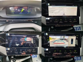 Peugeot 308 308 MCA GT EXCLUSIVE 1 2 145 HYBRID 48V e-DCS6 EUR | Mobile.bg � ����� ������ 14