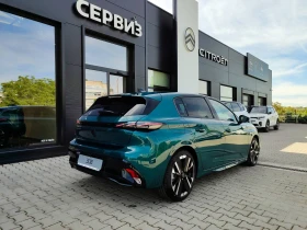 Peugeot 308 308 MCA GT EXCLUSIVE 1 2 145 HYBRID 48V e-DCS6 EUR | Mobile.bg � ����� ������ 8