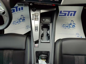 Peugeot 308 308 MCA GT EXCLUSIVE 1 2 145 HYBRID 48V e-DCS6 EUR | Mobile.bg � ����� ������ 13