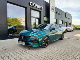 Peugeot 308 308 MCA GT EXCLUSIVE 1 2 145 HYBRID 48V e-DCS6 EUR | Mobile.bg � ����� ������ 3
