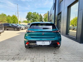 Peugeot 308 308 MCA GT EXCLUSIVE 1 2 145 HYBRID 48V e-DCS6 EUR | Mobile.bg � ����� ������ 7