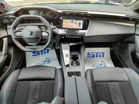 Peugeot 308 308 MCA GT EXCLUSIVE 1 2 145 HYBRID 48V e-DCS6 EUR | Mobile.bg � ����� ������ 10