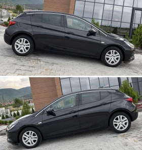 ����� �� �������� �� Opel Astra 1.6CDTi/136��/���/����/�������/��������/����6