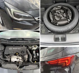 Opel Astra 1.6CDTi/136��/���/����/�������/��������/����6 | Mobile.bg � ����� ������ 10