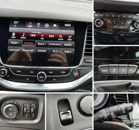 Opel Astra 1.6CDTi/136��/���/����/�������/��������/����6 | Mobile.bg � ����� ������ 8