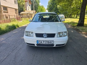 ������ VW Bora