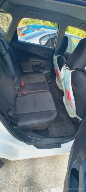 Toyota Verso S - 6300 € / 12321.73 лв. - 26196598 8