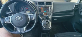 Toyota Verso S - 6300 € / 12321.73 лв. - 26196598 11