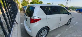 Toyota Verso S - 6300 € / 12321.73 лв. - 26196598 4
