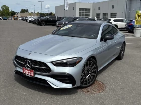 Mercedes-Benz CLE 300 