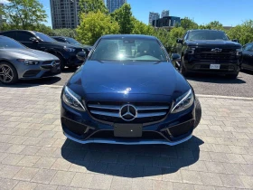 Mercedes-Benz C 300 * CARFAX * ЦЕНА ДО БГ | Auto.bg — изображение 3