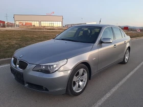 ������ BMW 530