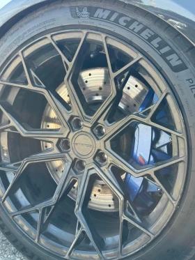 BMW M5 COMPETITION* BOWERS&WILKINS* CARBON* 360* HEAD-UP* - 45550 € / 89088.06 лв. - 65554821 7