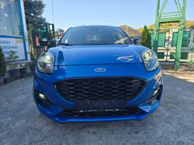 ����� �� �������� �� Ford Puma 1.0 ST Line Mildhibride