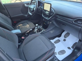Ford Puma 1.0 ST Line Mildhibride | Mobile.bg � ����� ������ 9
