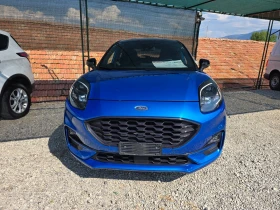 Ford Puma 1.0 ST Line Mildhibride | Mobile.bg � ����� ������ 2