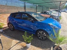 Ford Puma 1.0 ST Line Mildhibride | Mobile.bg � ����� ������ 4