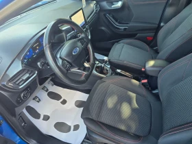 Ford Puma 1.0 ST Line Mildhibride | Mobile.bg � ����� ������ 8