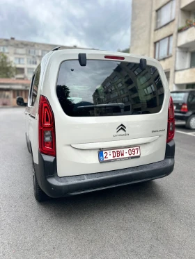 Citroen Berlingo | Mobile.bg � ����� ������ 11